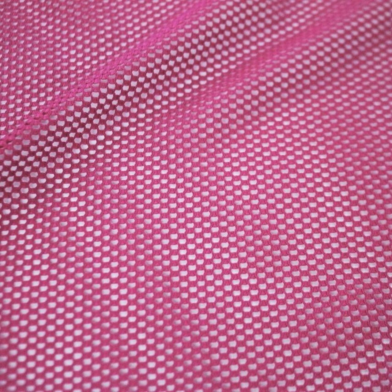 1 Yard Forte Stretch Nylon Spandex Netting Fabric for Dancewear 58 inch Width